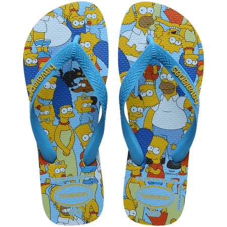 Chanclas-Havaianas-Azul-Hombre-Talla-43-0