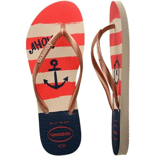 Chanclas-Havaianas-Rosa-Mujer-Talla-41-1