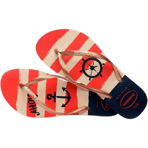 Chanclas-Havaianas-Rosa-Mujer-Talla-41-2