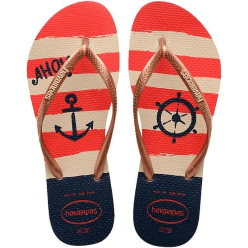 Chanclas-Havaianas-Rosa-Mujer-Talla-41-0