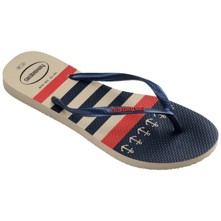 Chanclas-Havaianas-Azul-Mujer-Talla-37-2