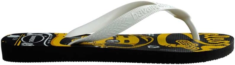 Chanclas-Havaianas-Negro-Hombre-Talla-41-2