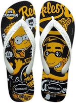 Chanclas-Havaianas-Negro-Hombre-Talla-41-0