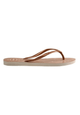 Chanclas-Havaianas-Beige-Mujer-Talla-35-2