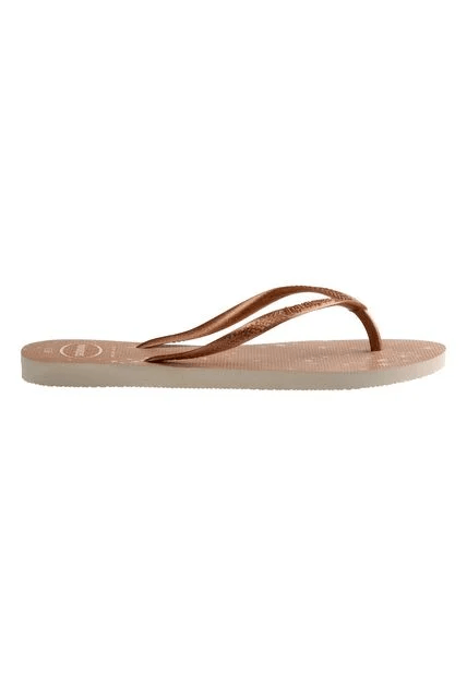 Chanclas-Havaianas-Beige-Mujer-Talla-35-2