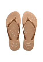 Chanclas-Havaianas-Beige-Mujer-Talla-35-0