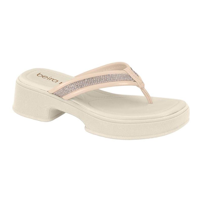 Sandalias-Crema-Mujer-Beira-Rio-Talla-37-0