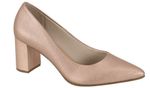 Tacones-Mujer-Marca-Beira-Rio-Color-Oro-rosado-Talla-35-0