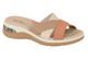 Sandalias-Modare-Mujer-Beige-Talla-37-0