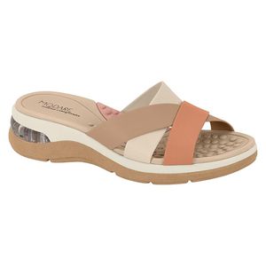 SANDALIAS MODARE MUJER BEIGE
