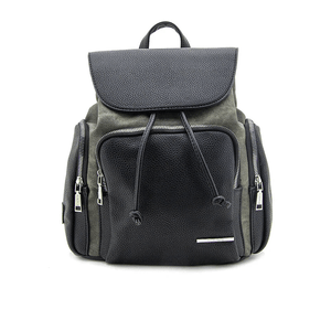 MORRAL MUJER FACE2FACE NEGRO