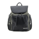 Morral-Mujer-Face2face-Negro-Talla-44-0