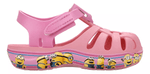 sandalias-kids-niña-rosa-talla-25