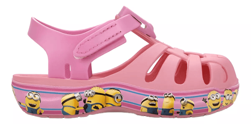 sandalias-kids-niña-rosa-talla-25