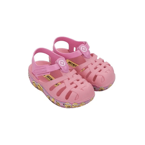 SANDALIAS KIDS NIÑA ROSA