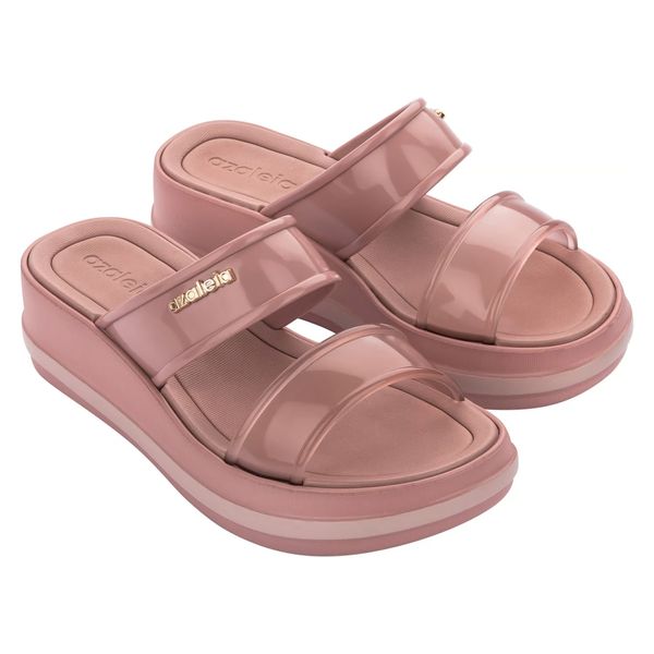 SANDALIAS AZALEIA MUJER NUDE
