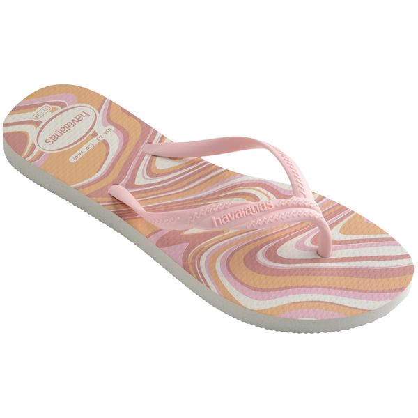 Chanclas Havaianas Mujer Rosa