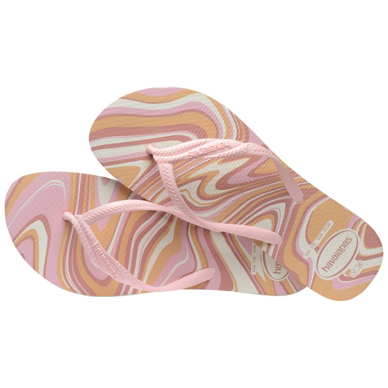 Chanclas-Havaianas-Mujer-Rosa-Talla-39-3