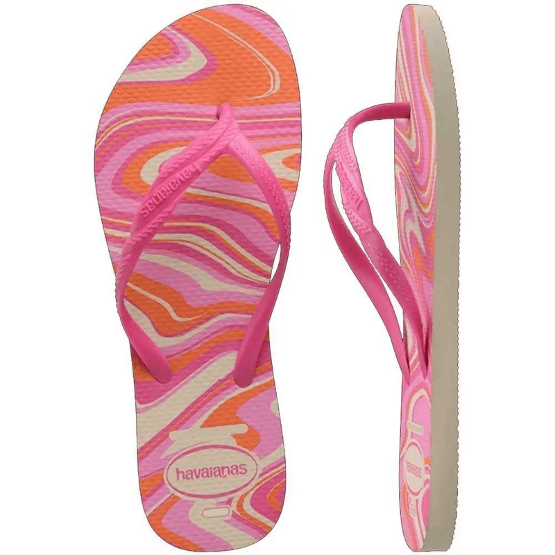 Chanclas-Havaianas-Mujer-Rosa-Talla-39-4