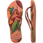chanclas-havaianas-mujer-oro-rosa-talla-39