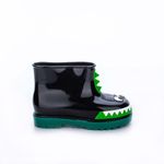 Botas-Impermeables-NiÑo-Mar-cor-Negro-Talla-20-0