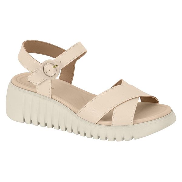 Sandalias Modare Mujer Beige
