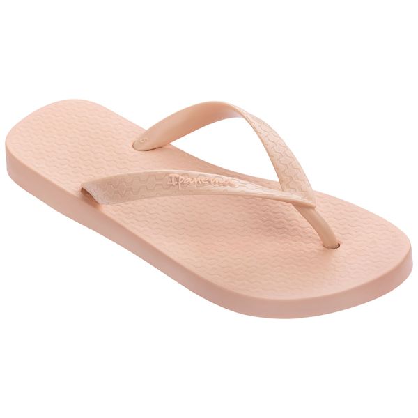 CHANCLAS IPANEMA MUJER ROSA