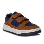 Tenis-NiÑo-Marca-Steps-Color-Cafe-azul-Talla-25-0