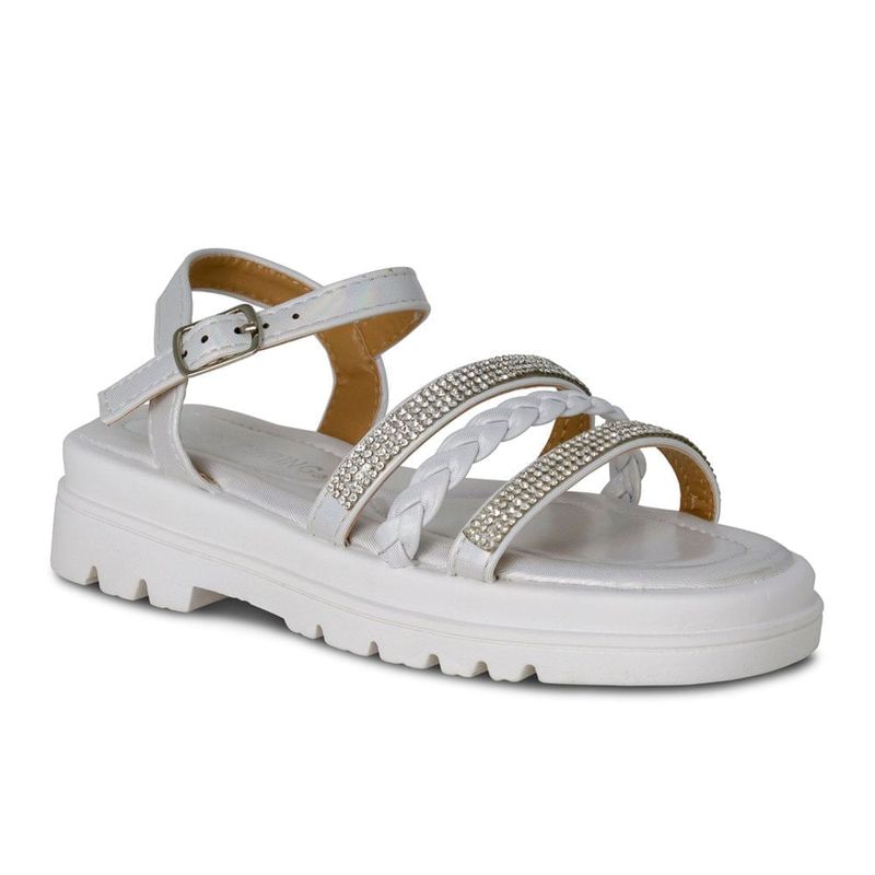 Sandalias-NiÑa-Marca-Via-Spring-Color-Blanco-Talla-34-0