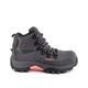 Botas-Deportivas-Kumbre-Gris-Salmon-Mujer-Talla-35-0