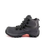 Botas-Deportivas-Kumbre-Gris-Salmon-Mujer-Talla-35-1