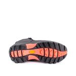 Botas-Deportivas-Kumbre-Gris-Salmon-Mujer-Talla-35-3