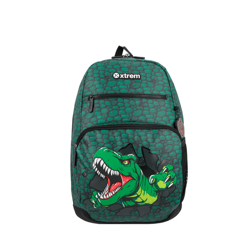 Maleta-NiÑo-Xtrem-Verde-Talla-44-0