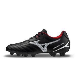 GUAYOS MIZUNO NEGRO HOMBRE