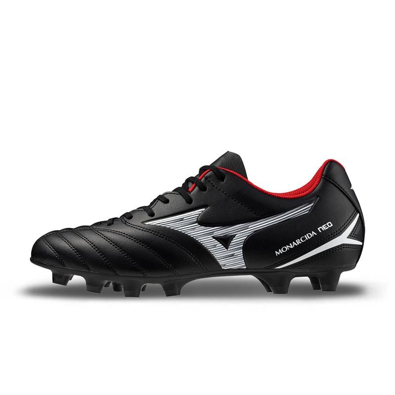 Guayos-Mizuno-Negro-Hombre-Talla-42-1