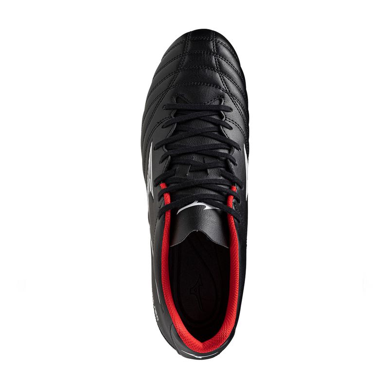 Guayos-Mizuno-Negro-Hombre-Talla-42-3