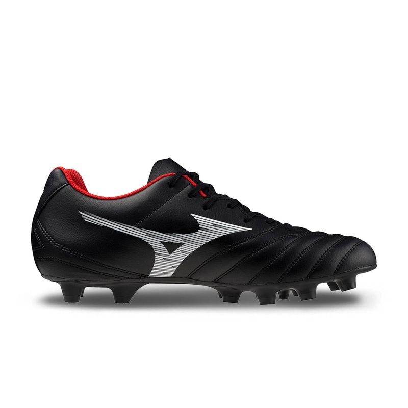 Guayos-Mizuno-Negro-Hombre-Talla-42-4