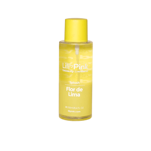 SPLASH LILI PINK FLOR DE LIMA MUJER