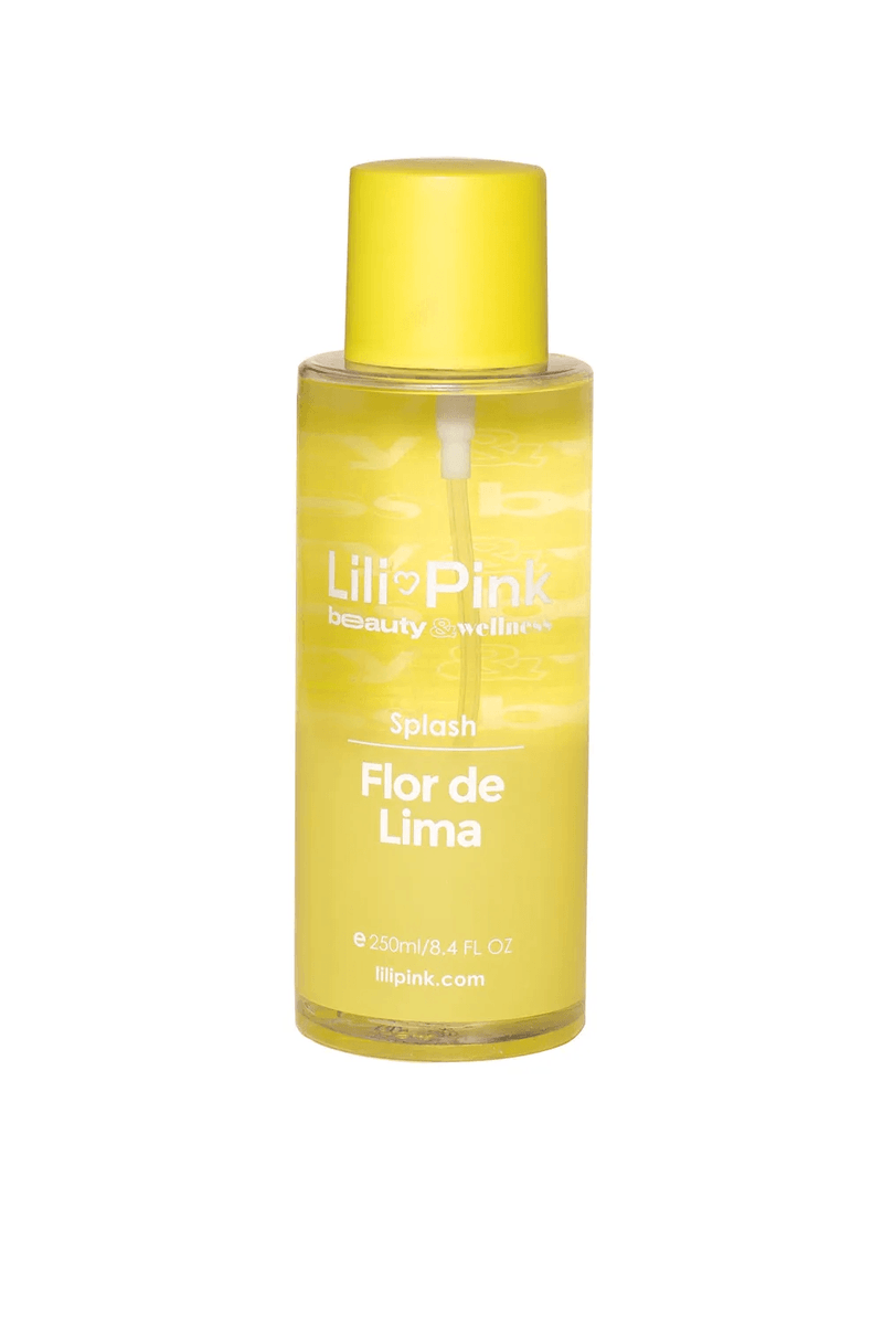 Splash-Lili-Pink-Flor-De-Lima-Mujer--Talla-44-0