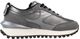 Tenis-Casuales-Mujer-Plateado-Xti-Talla-39-0