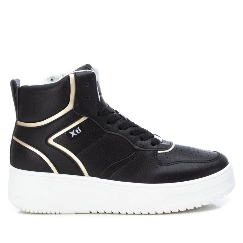 Tenis-Casuales-Mujer-Negro-Xti-Talla-37-0
