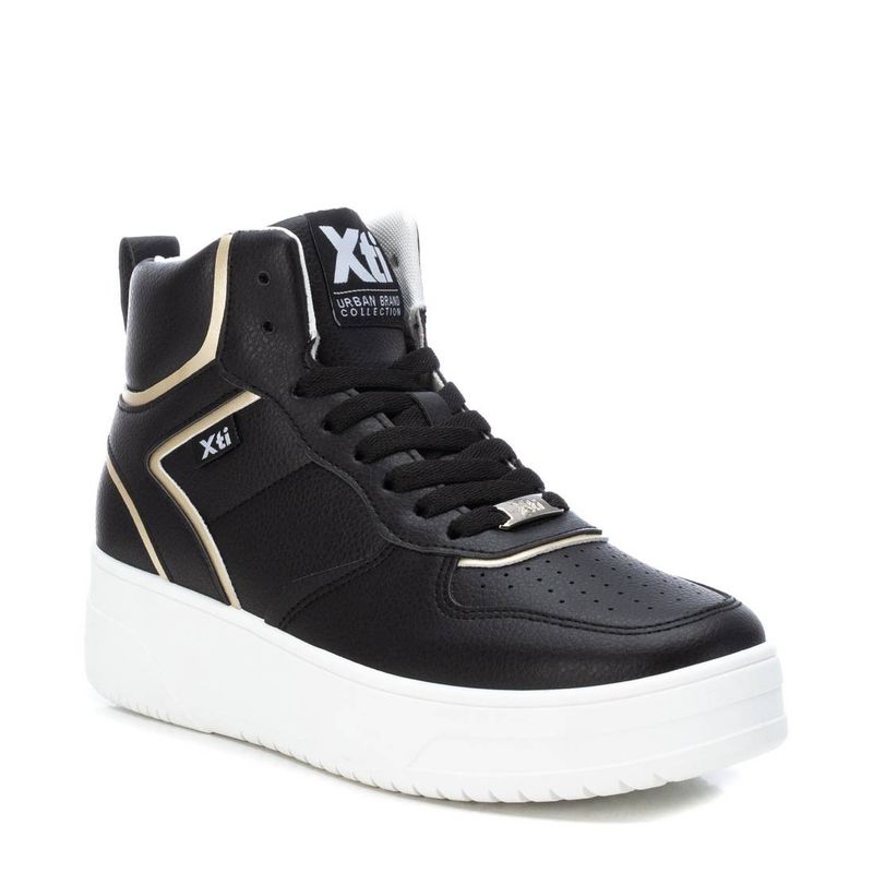 Tenis-Casuales-Mujer-Negro-Xti-Talla-37-1