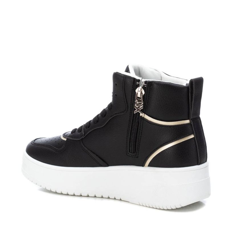 Tenis-Casuales-Mujer-Negro-Xti-Talla-37-2
