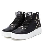 Tenis-Casuales-Mujer-Negro-Xti-Talla-37-3