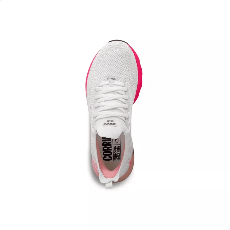 Tenis-Running-Olympikus-Mujer-Rosado-Talla-35-3