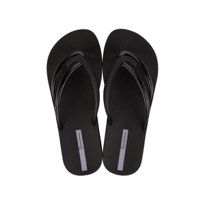CHANCLAS MUJER IPANEMA NEGRO