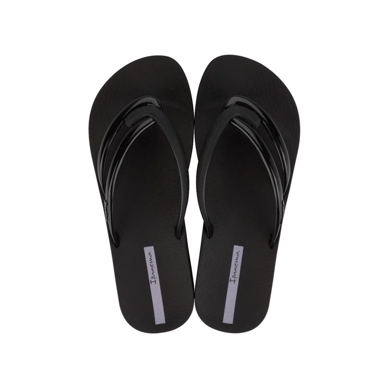 Chanclas-Mujer-Ipanema-Negro-Talla-35-0