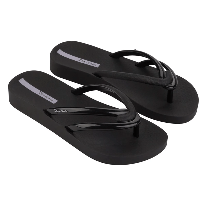 Chanclas-Mujer-Ipanema-Negro-Talla-35-1
