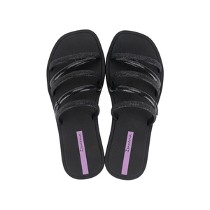CHANCLAS MUJER IPANEMA NEGRO