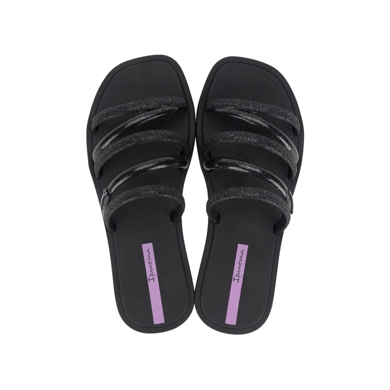 Chanclas-Mujer-Ipanema-Negro-Talla-37-0